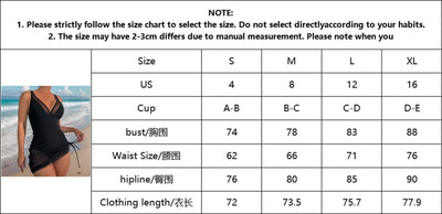 Contrast Mesh Swimsuit Monokini Swimdress Bathing Suit Patchwork Sleeveless Bathing Suit Summer Swimwear Bikini