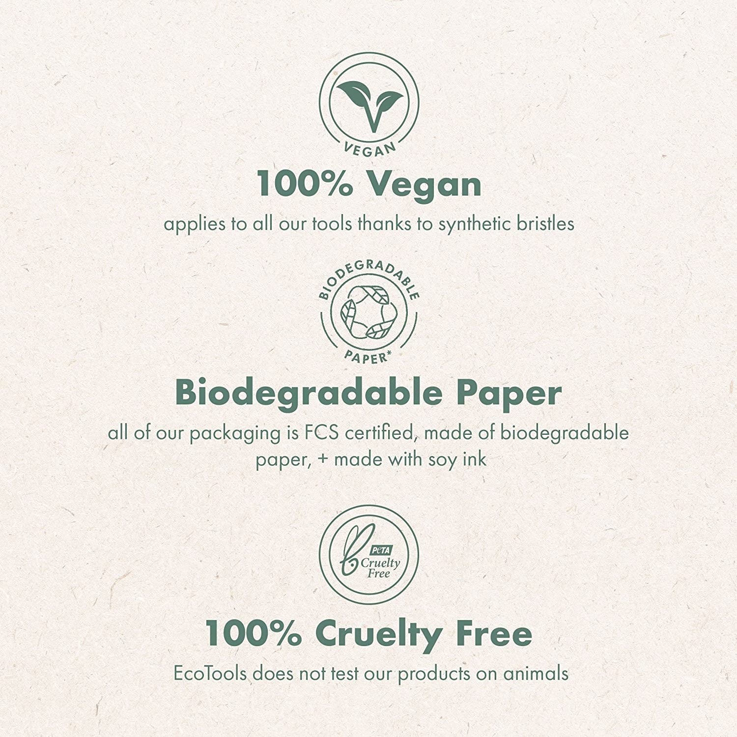 Luxe Soft Highlighter Makeup Face Powder Brush, Sheer, Luminous Glow, Premium Quality Makeup Brush, Ultra Soft, Synthetic Bristles, Eco Friendly Face Brush, Cruelty-Free, 1 Count