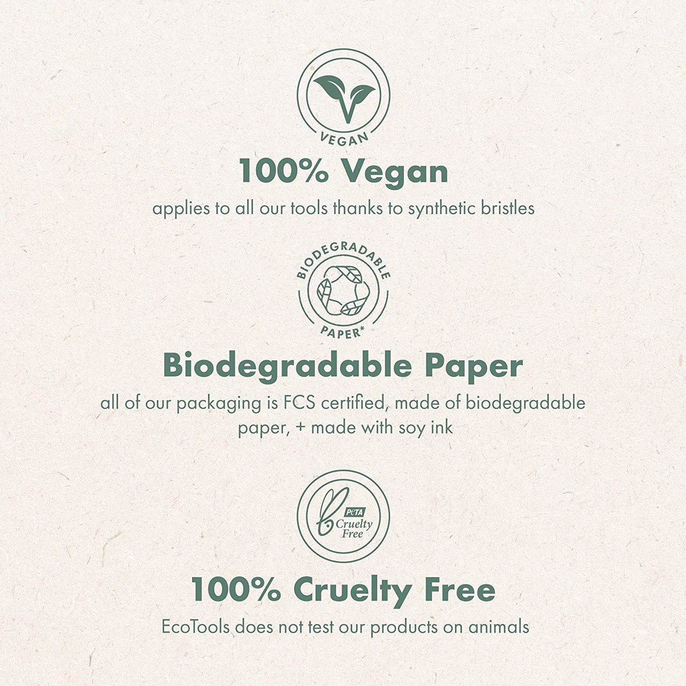 Luxe Soft Highlighter Makeup Face Powder Brush, Sheer, Luminous Glow, Premium Quality Makeup Brush, Ultra Soft, Synthetic Bristles, Eco Friendly Face Brush, Cruelty-Free, 1 Count