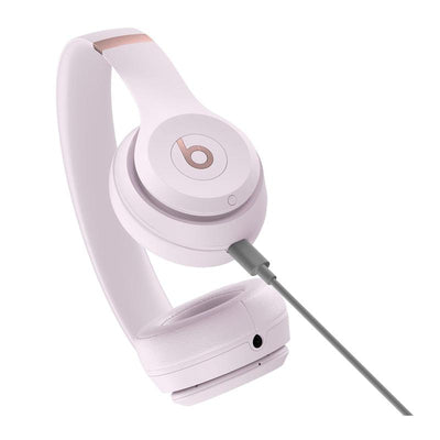 Beats Solo 4 Wireless On-Ear Headphones