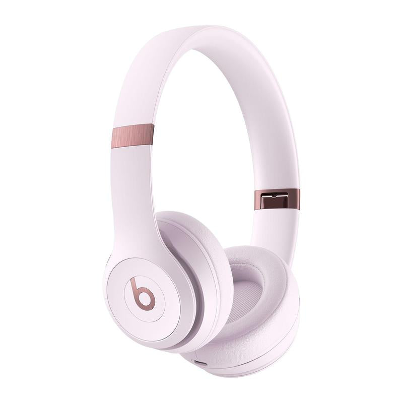 Beats Solo 4 Wireless On-Ear Headphones