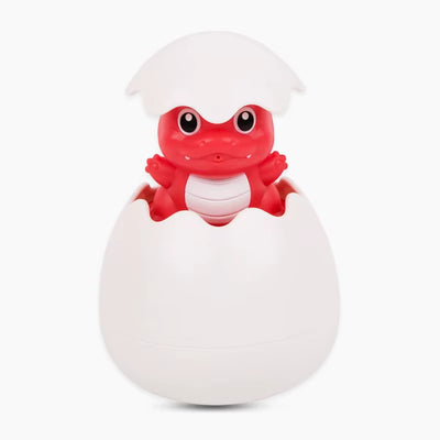 Baby Bathing Toy Kids Cute Duck Penguin Egg Water Spray Sprinkler Bathroom Sprinkling Shower Swimming Water Toys for Kids Gift