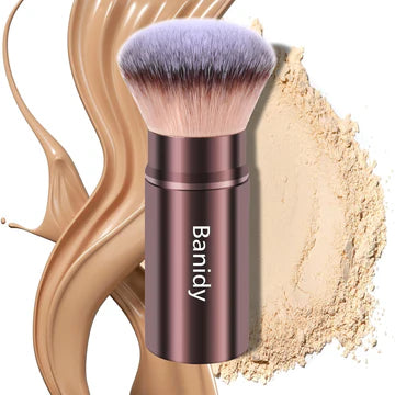 Makeup brush (Copy)