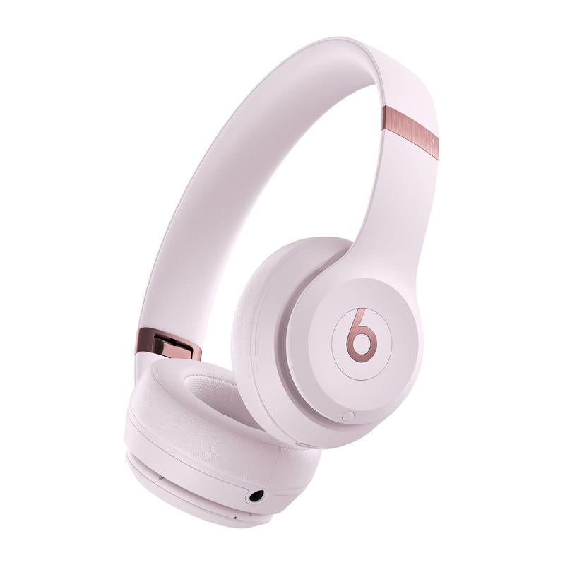 Beats Solo 4 Wireless On-Ear Headphones