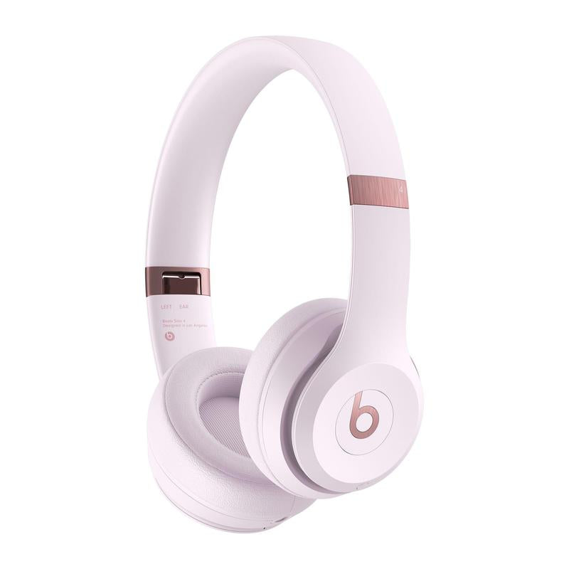 Beats Solo 4 Wireless On-Ear Headphones