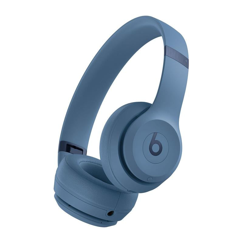 Beats Solo 4 Wireless On-Ear Headphones