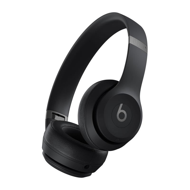 Beats Solo 4 Wireless On-Ear Headphones