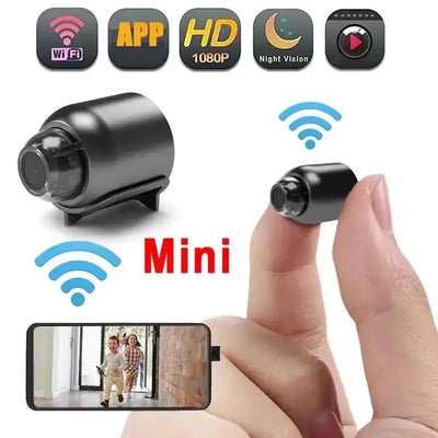 Camera, Intelligent Camera, Mobile Remote Application, Anytime, Anywhere Viewing, Good Housekeeping Assistant, Camera, Can Be Viewed Remotely (Without SD Card), USB Plug in for Use Wireless Safety Local